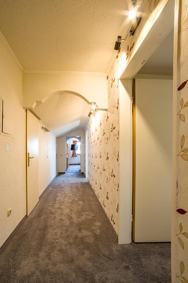 Hotel Brandl Bad Wörishofen Екстериор снимка
