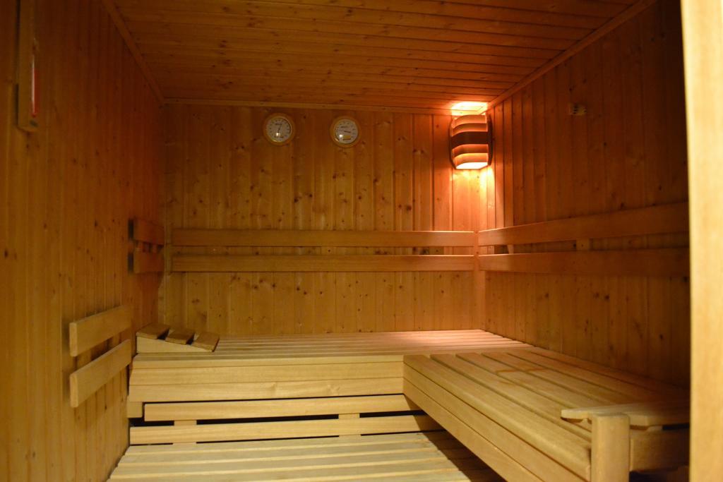 Hotel Brandl Bad Wörishofen Екстериор снимка