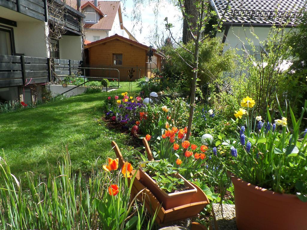 Hotel Brandl Bad Wörishofen Екстериор снимка