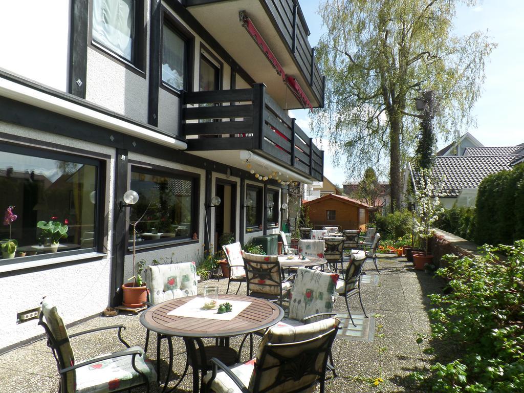 Hotel Brandl Bad Wörishofen Екстериор снимка