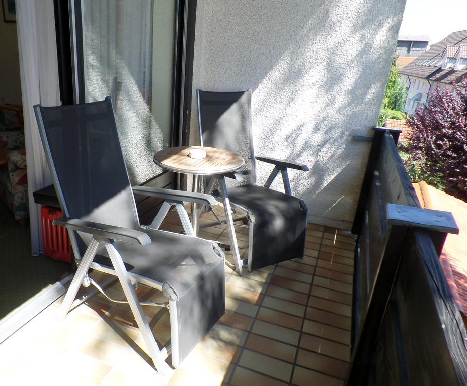 Hotel Brandl Bad Wörishofen Екстериор снимка