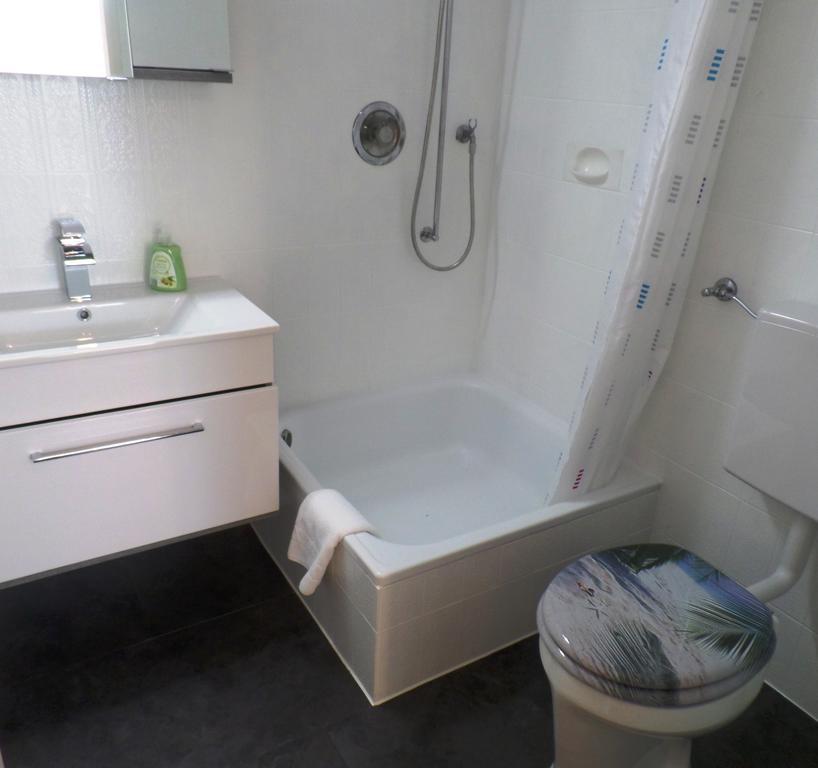 Hotel Brandl Bad Wörishofen Екстериор снимка