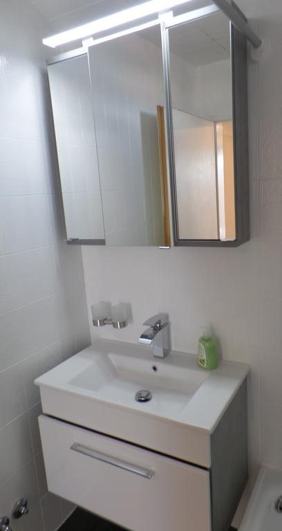 Hotel Brandl Bad Wörishofen Екстериор снимка