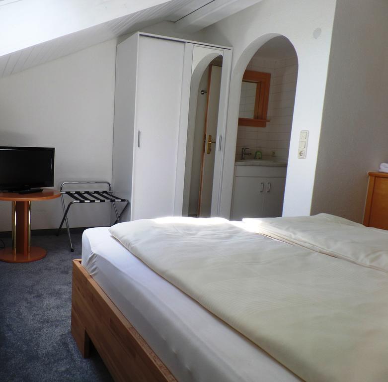 Hotel Brandl Bad Wörishofen Екстериор снимка
