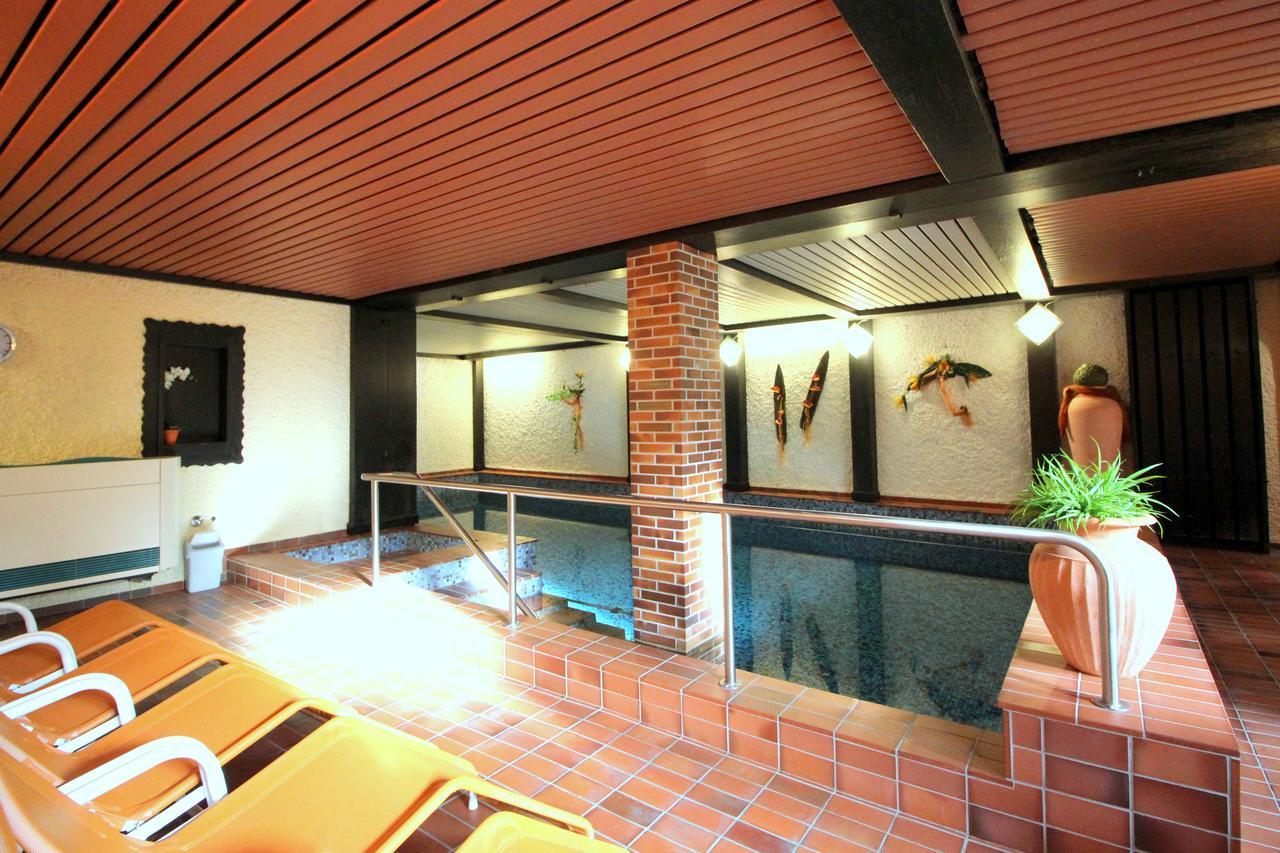Hotel Brandl Bad Wörishofen Екстериор снимка