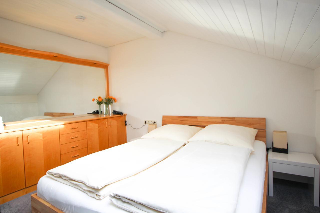 Hotel Brandl Bad Wörishofen Екстериор снимка