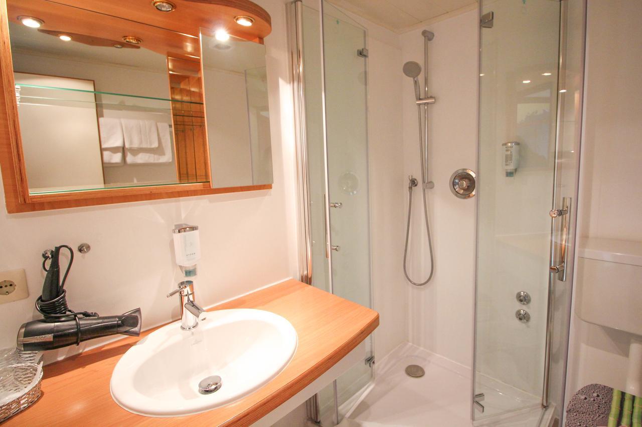 Hotel Brandl Bad Wörishofen Екстериор снимка