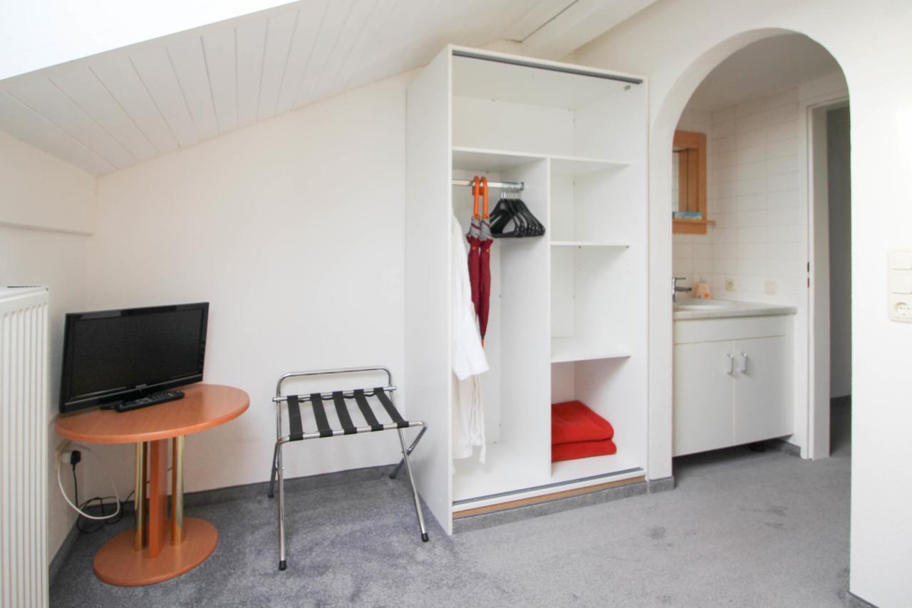 Hotel Brandl Bad Wörishofen Екстериор снимка