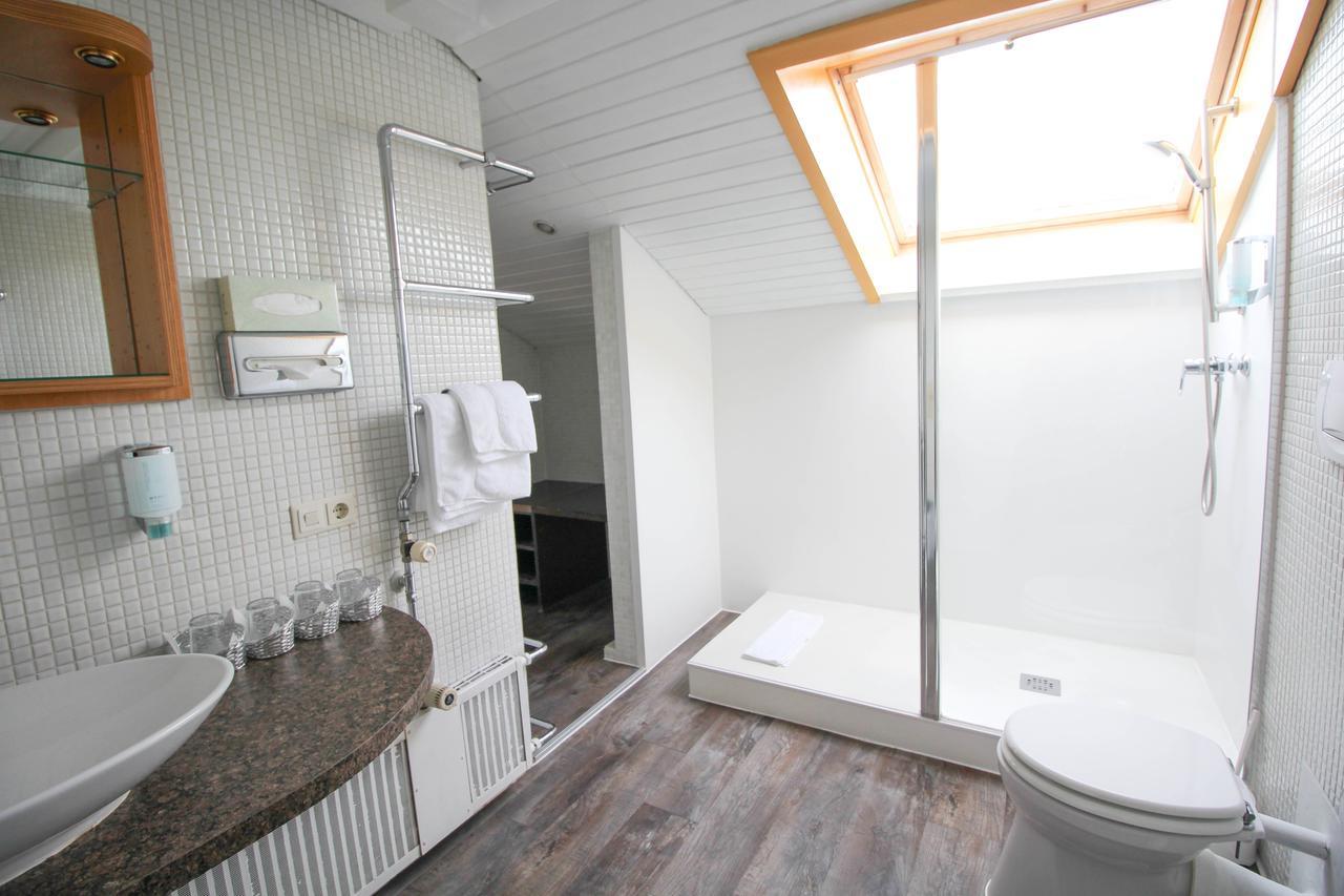 Hotel Brandl Bad Wörishofen Екстериор снимка