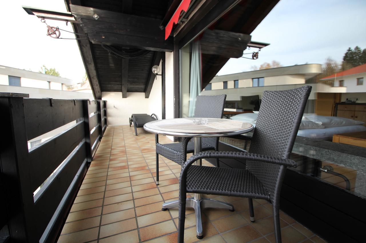 Hotel Brandl Bad Wörishofen Екстериор снимка