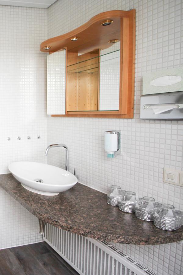 Hotel Brandl Bad Wörishofen Екстериор снимка