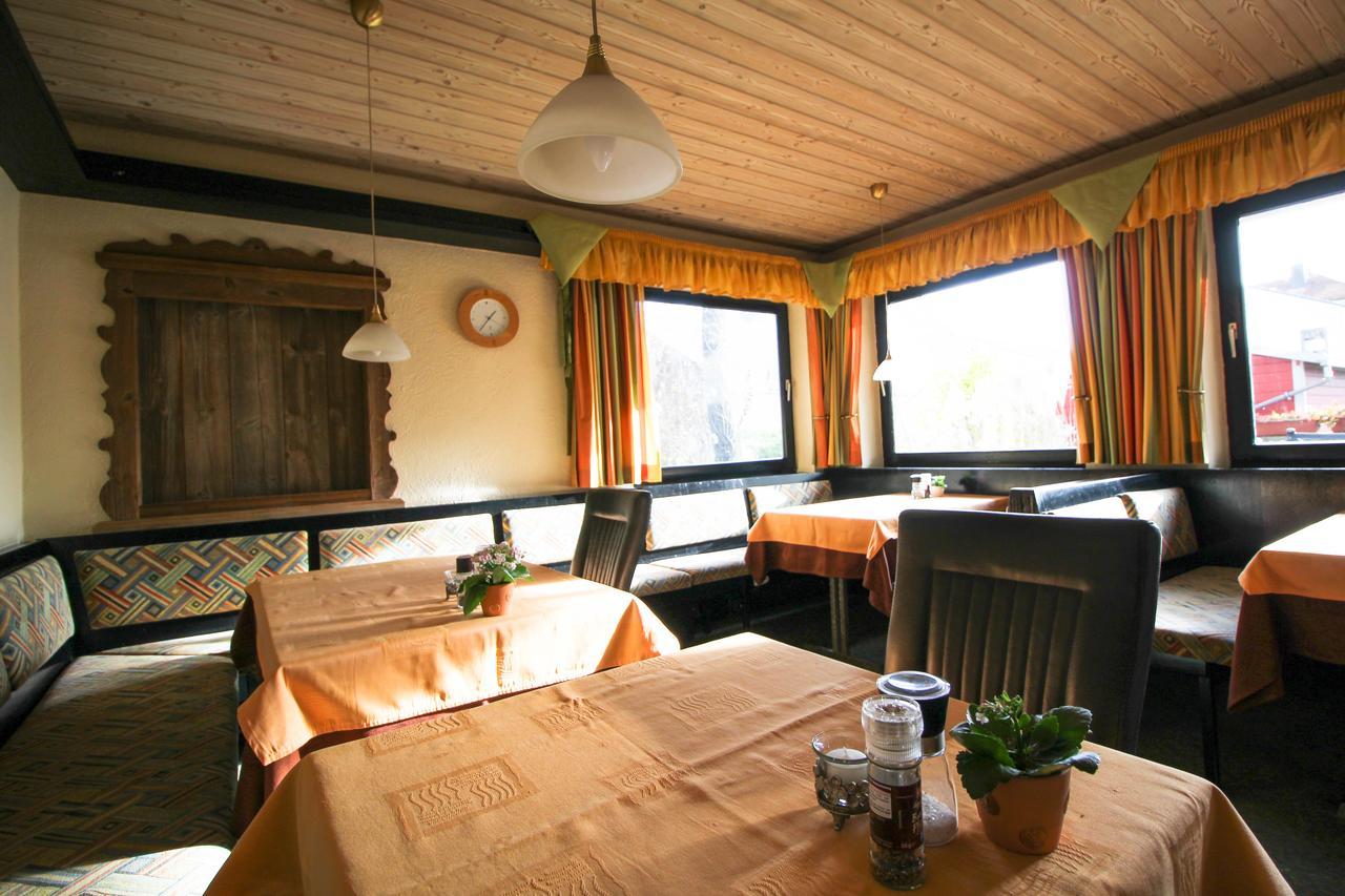 Hotel Brandl Bad Wörishofen Екстериор снимка