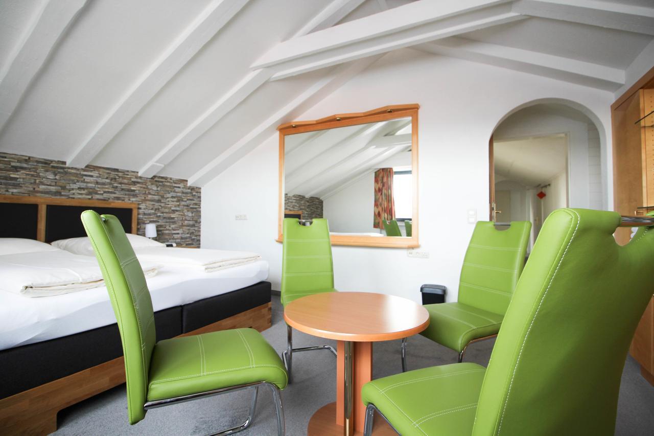 Hotel Brandl Bad Wörishofen Екстериор снимка