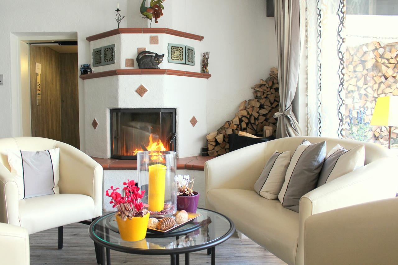 Hotel Brandl Bad Wörishofen Екстериор снимка