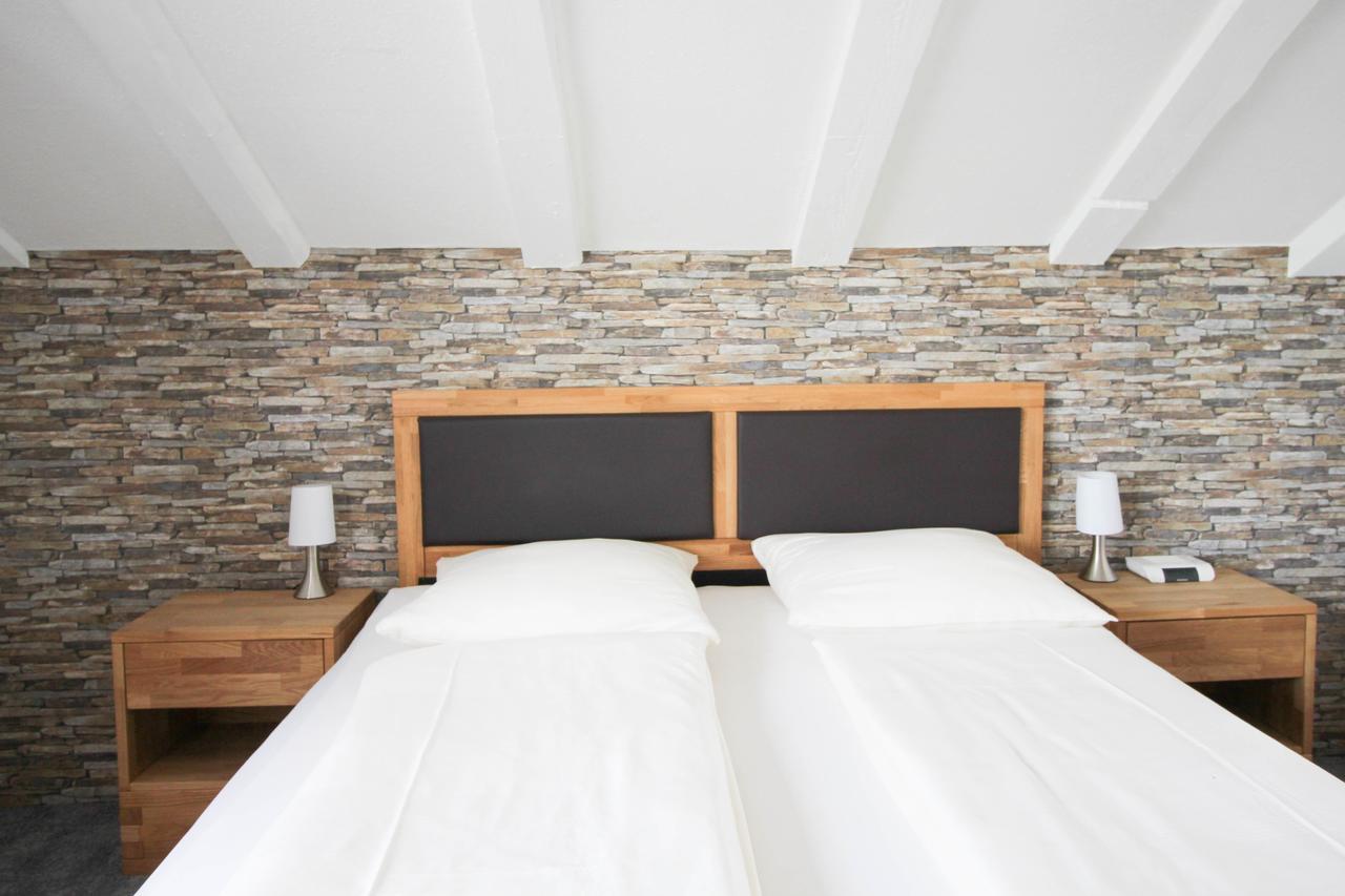 Hotel Brandl Bad Wörishofen Екстериор снимка