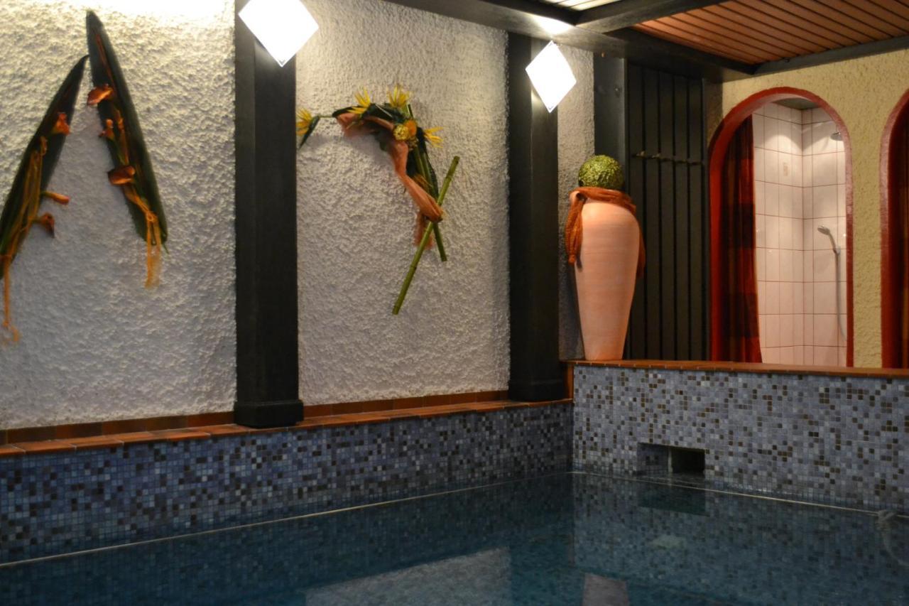 Hotel Brandl Bad Wörishofen Екстериор снимка