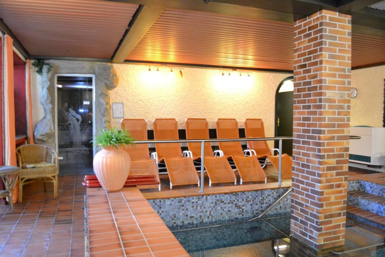Hotel Brandl Bad Wörishofen Екстериор снимка