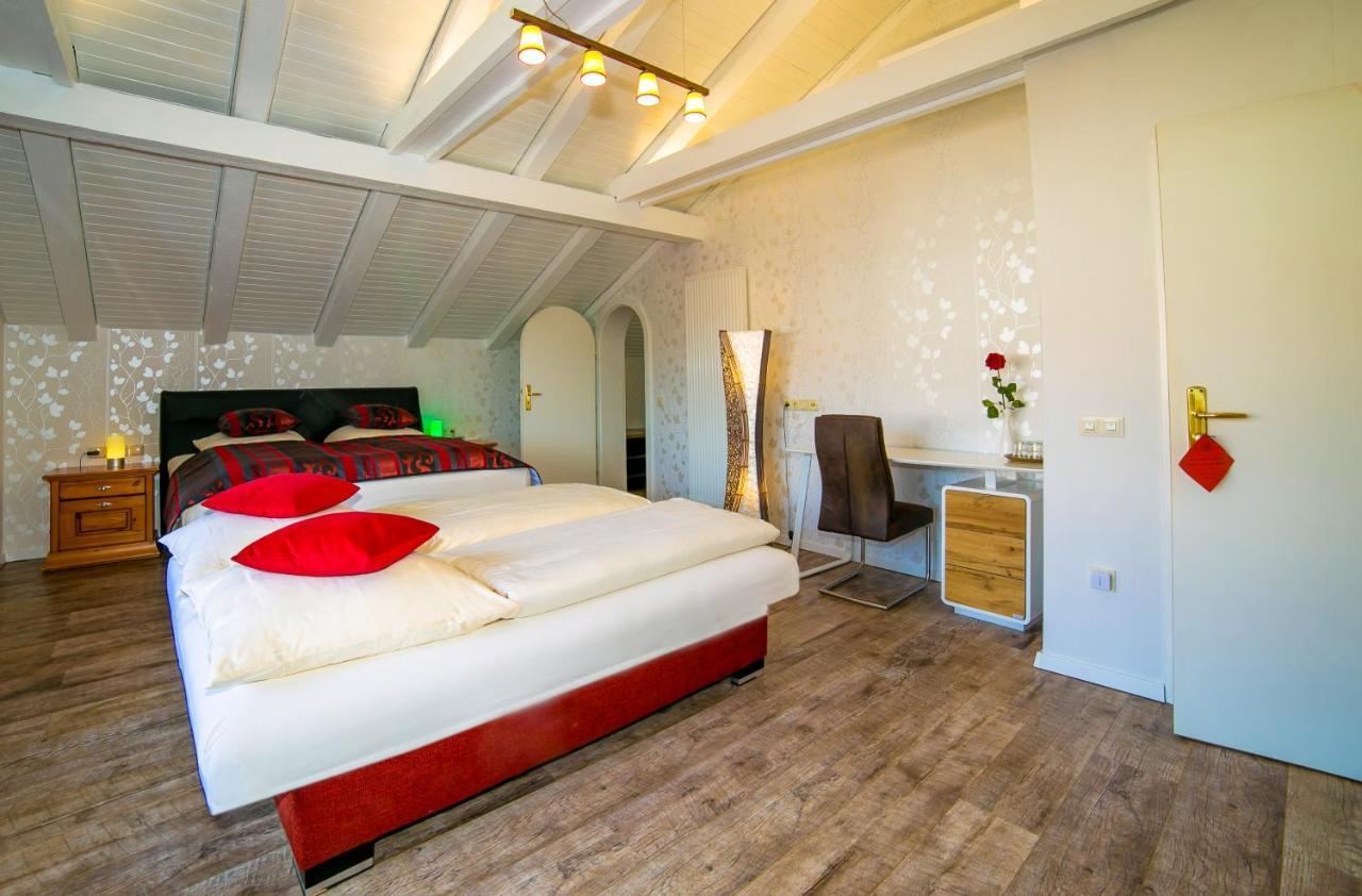 Hotel Brandl Bad Wörishofen Екстериор снимка